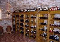 Ochutnávky vín jižní Morava
